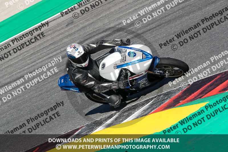 motorbikes;no limits;october 2019;peter wileman photography;portimao;portugal;trackday digital images